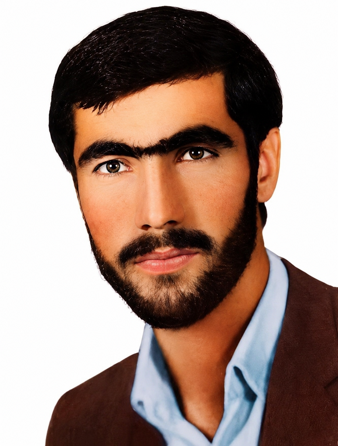 حسن اعتراف