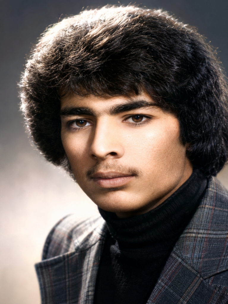 سید نظام الدین نبوی