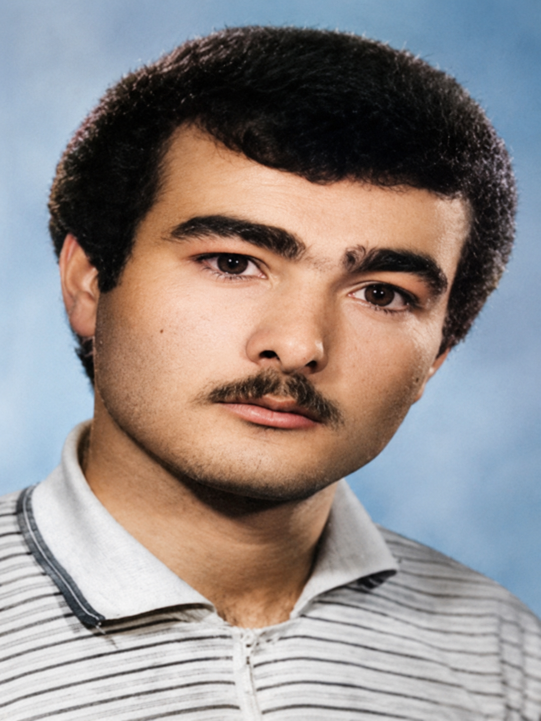 غلامرضا تاجیک کرمانی