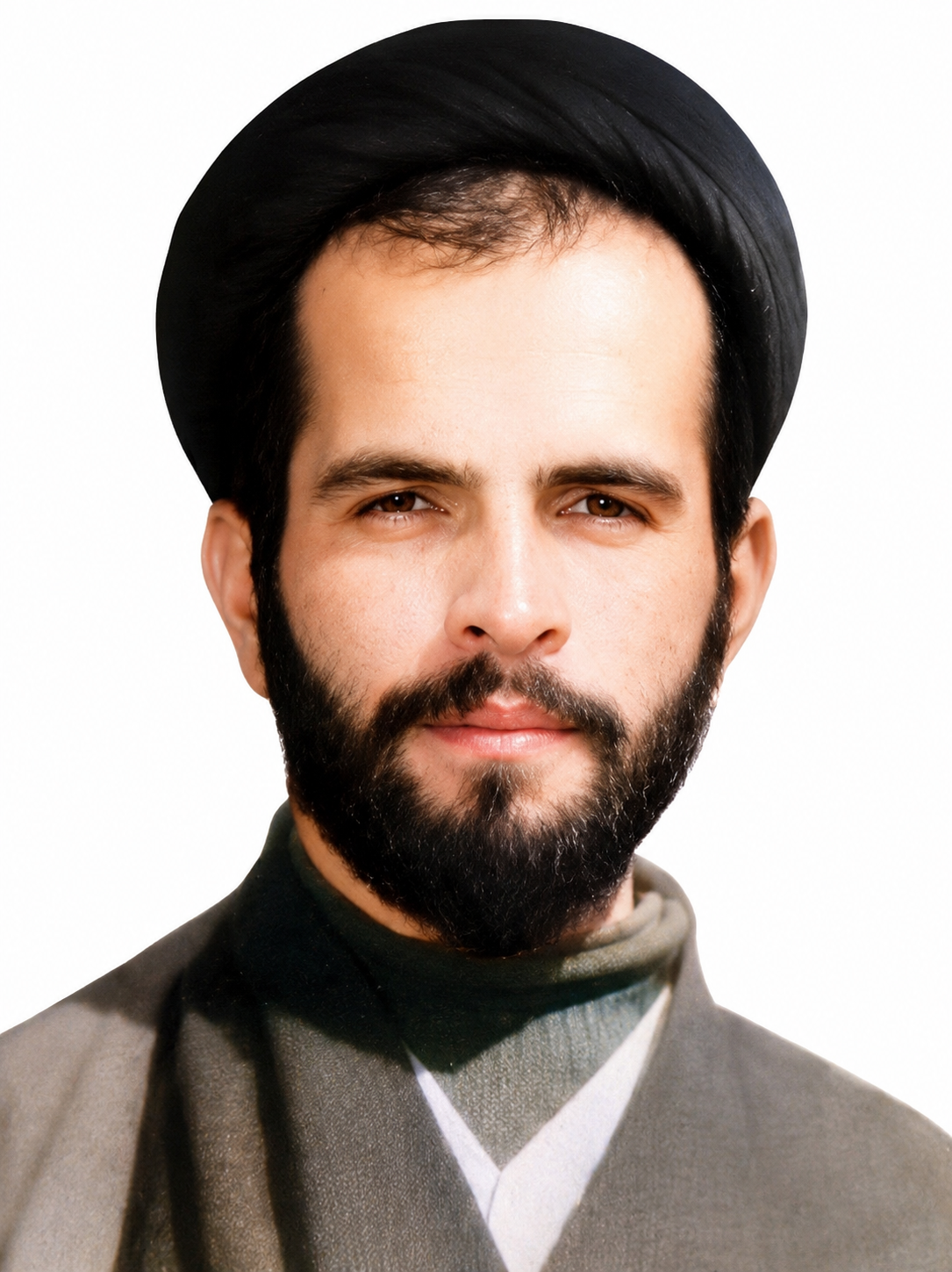 سید محمدطاهر طاهری