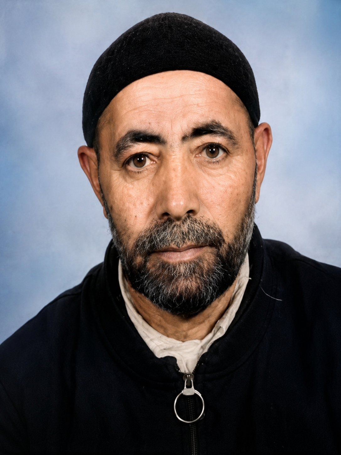 مختار کمال غریبی