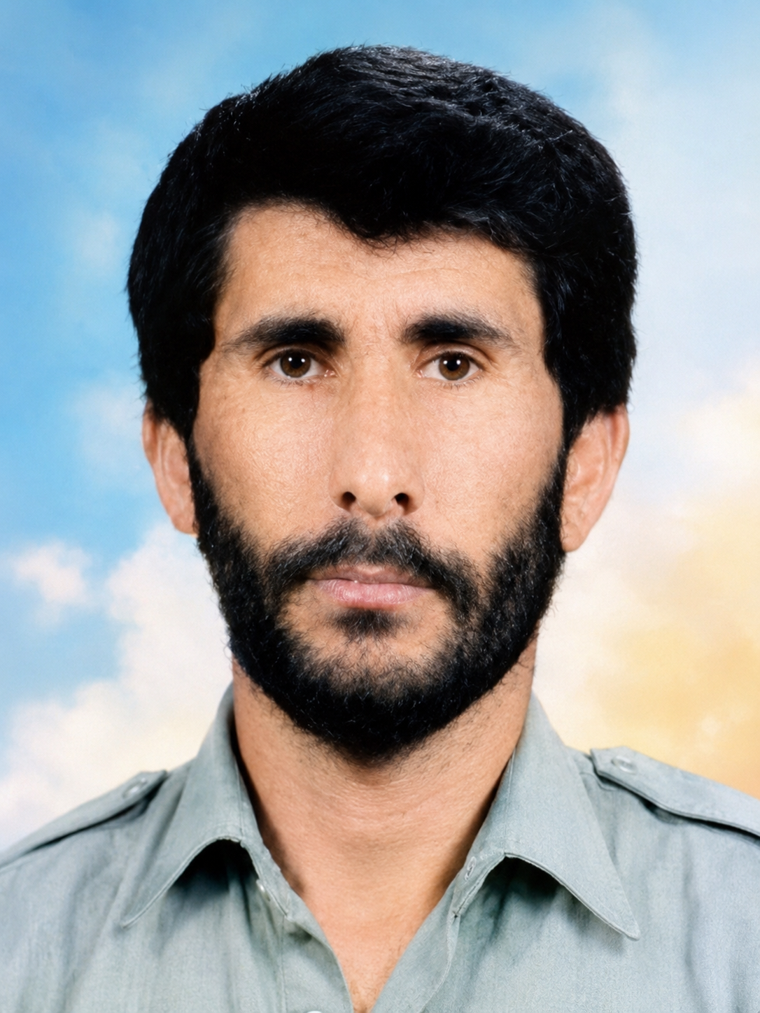 مصیب صالحی میان آباد