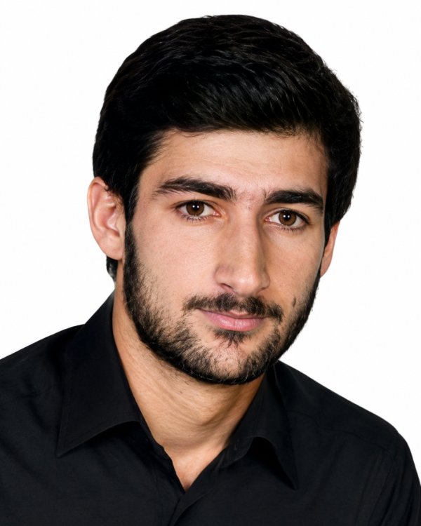محمدحسین جهان جو