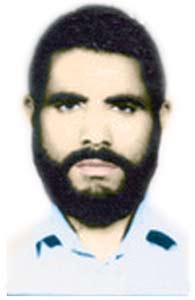 قاسم عرب عامری