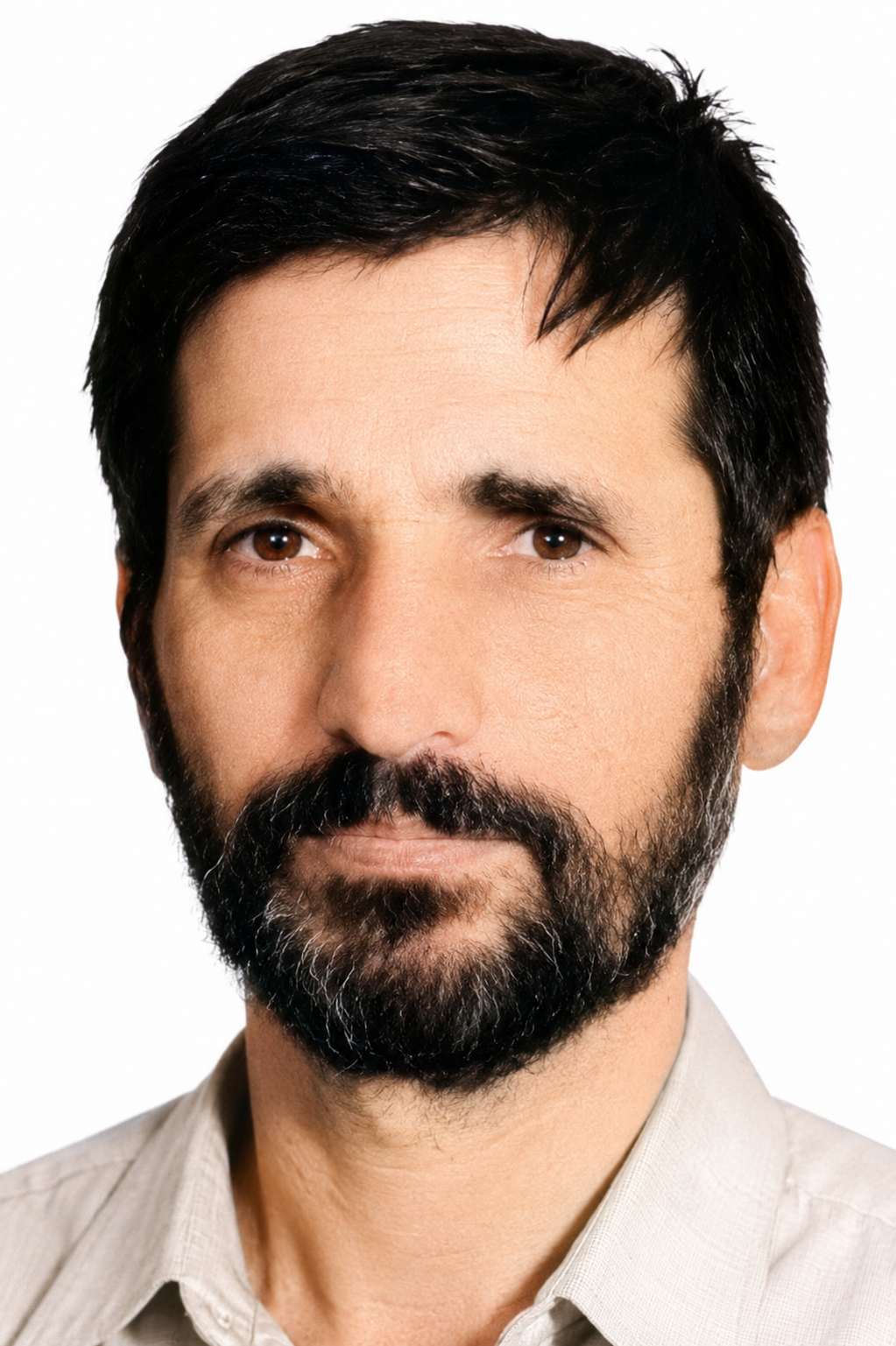 حسین میراعظمی