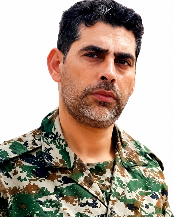 حجت الله نوچمنی
